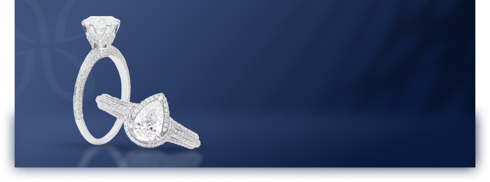 FATAT engagement ring designs