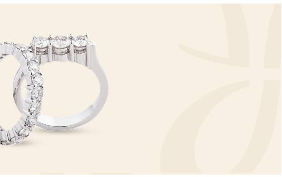 FATAT diamond rings and wedding bands